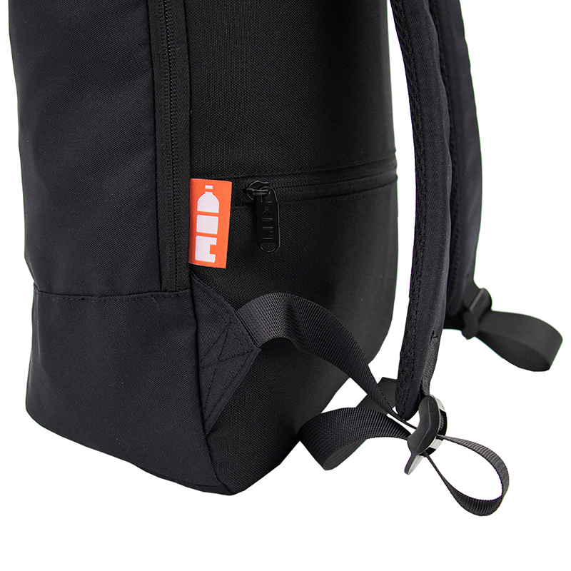 Rucksack aus recyceltem PET - Bild 4